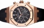 udemars Royal Oak 30th Anniversary Limited Edition Rose Gold Luxury Watch_th.jpg